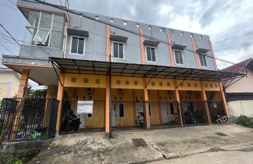 Tanahgrogot Hotel | Hotel O Guest House Zidan 21