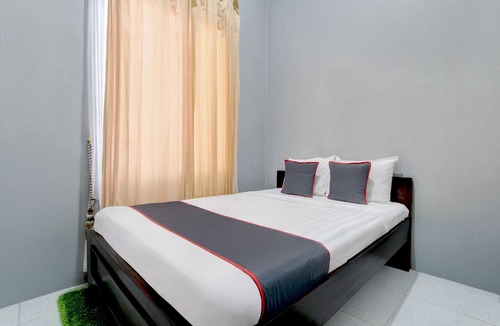 Temanggung Hotel | Hotel O Guesthouse Sabar Makmur Kledung