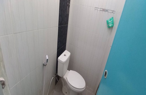 Kalasan Hotel | Hotel O Hadi Homestay Syariah
