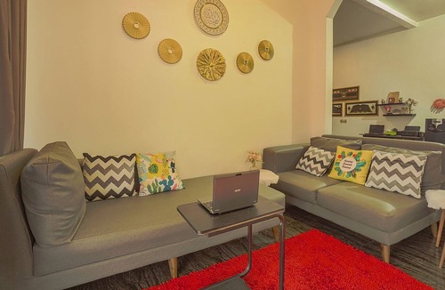 Asrikaton Hotel | Hotel O Happy Homestay Syariah
