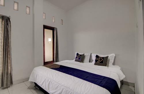 Pekanbaru Hotel | Hotel O Homestay Baiturrahmah Syariah