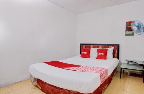 Pakem Hotel | Hotel O Homestay Bambu Oerip Syariah