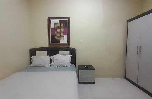 Medan Hotel | Hotel O Homestay Bunga Rinte Syariah Near Komp perumahan stella ressidence 2