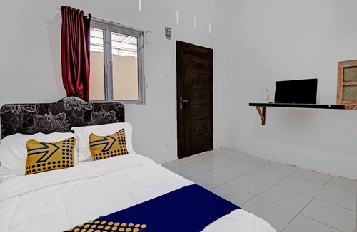 Pekanbaru Hotel | Hotel O Homestay Hj Lela Syariah
