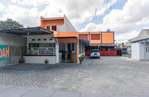 Rajabasa Hotel | Hotel O Homestay Jaya Putri 1 Syariah