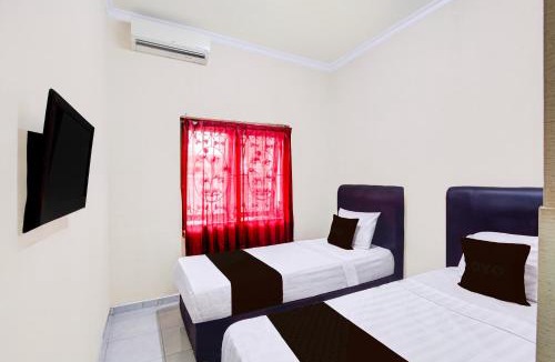 Banaran Hotel | Hotel O Homestay Ka Villa Syariah