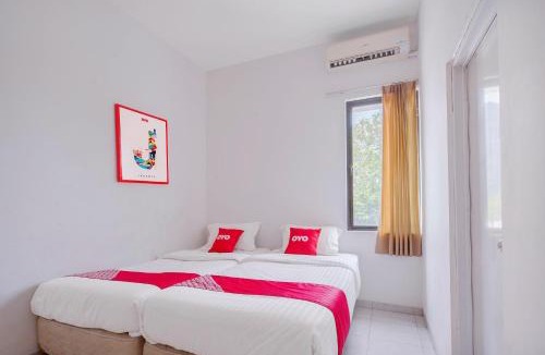 Kedoya Utara Hotel | Hotel O Idola Residence