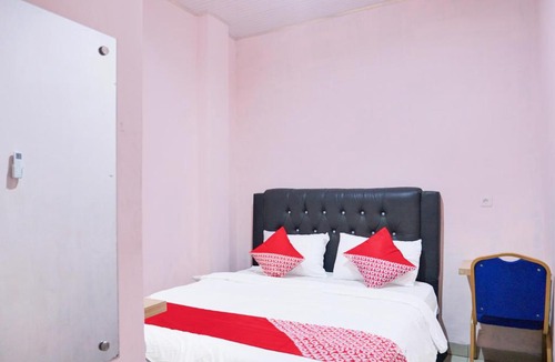 Sukarami Hotel | Hotel O Ilir Timur I Near Rsud Siti Fatimah Az-Zahra Formerly Lumendiva Suite