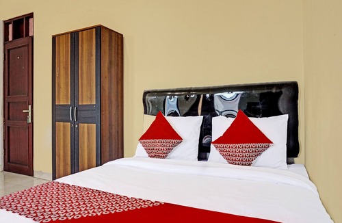 Tomang Hotel | Hotel O J&b Rooms Tomang