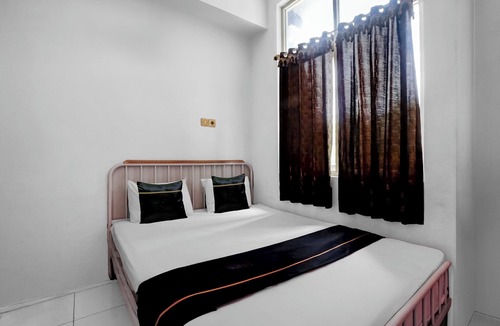 Blitar Hotel | Hotel O Jasmine Guest House