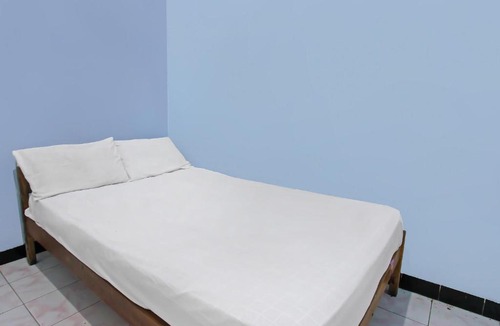 Kecamatan Narmada Hotel | Hotel O Jati Homestay Near Taman Suranadi