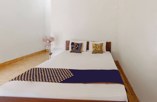 Kotaraja Hotel | Hotel O Kaila Guesthouse