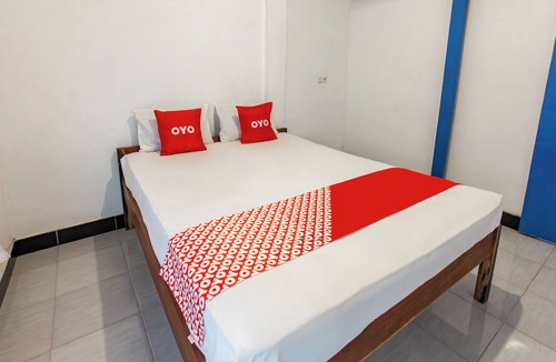 Kecamatan Praya Barat Daya Hotel | Hotel O Kawi Homestay