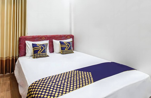 Kecamatan Janapria Hotel | Hotel O Kebun Manis Homestay Near Lapangan Bola Volly Batu Kumbung