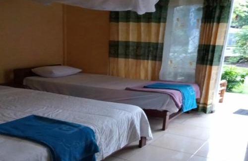 Moni Hotel | Hotel O Kelimutu Eco VillageNearMurundao Waterfall