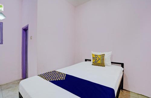 Banyuwangi Hotel | Hotel O Kemangi Asri Kost