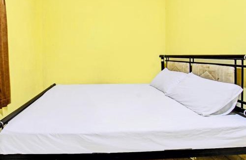 Mataram Hotel | Hotel O Kos Agi Mataram Near Masjid Hissoh Al-Faham