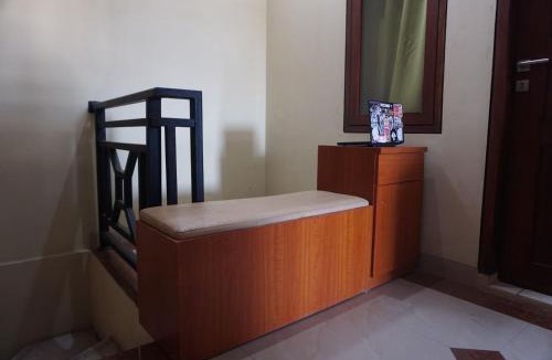 Parepare Hotel | Hotel O Kos Citra Syariah Near Bukit Marezo
