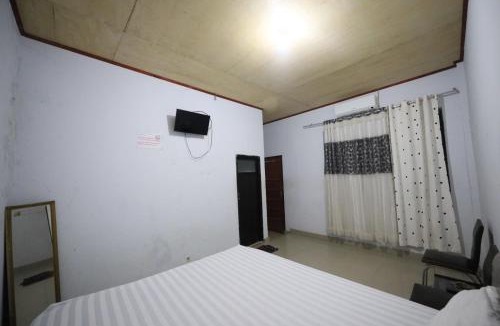 Parepare Hotel | Hotel O Kos Citra Syariah Near Bukit Marezo
