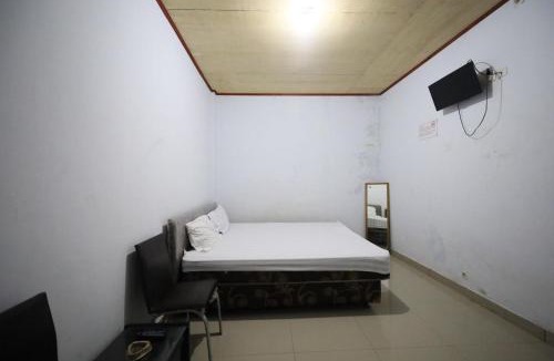 Parepare Hotel | Hotel O Kos Citra Syariah Near Bukit Marezo