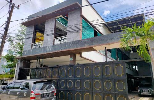 Luwuk Hotel | Hotel O Kost 3 Kelor Syariah