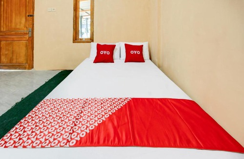 Mataram Hotel | Hotel O Kost Gayus