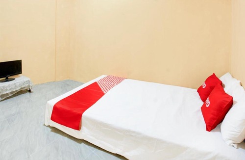 Mataram Hotel | Hotel O Kost Gayus