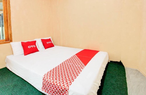 Mataram Hotel | Hotel O Kost Gayus