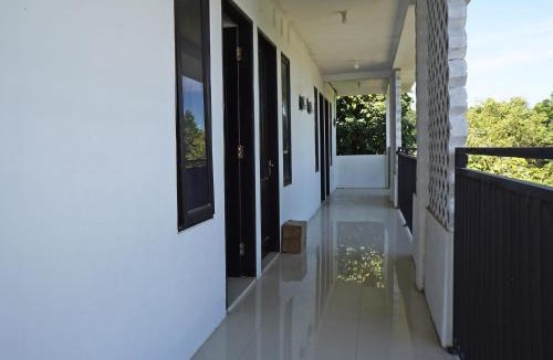 Blitar Hotel | Hotel O Kost Putih Syariah