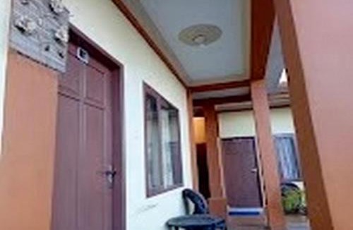 Tetebatu Hotel | Hotel O Kost Takalar Near Polsek Mappakasunggu (Mapsu)