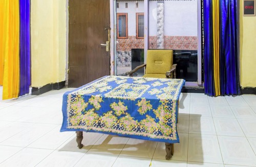 Kotaraja Hotel | Hotel O Lestari Homestay