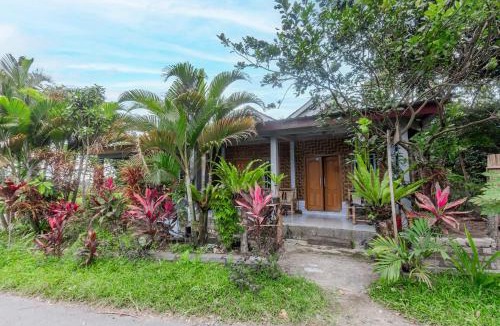 Kecamatan Montong Gading Hotel | Hotel O Lestari Homestay
