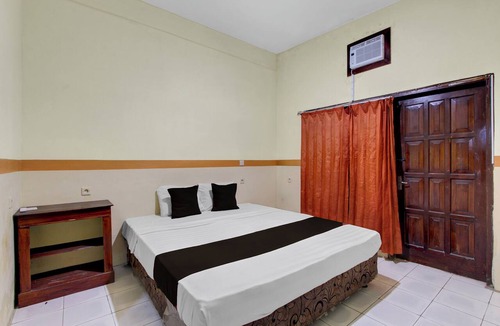 Yogyakarta Hotel | Hotel O Lowanu Stay Syariah