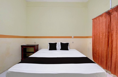 Yogyakarta Hotel | Hotel O Lowanu Stay Syariah