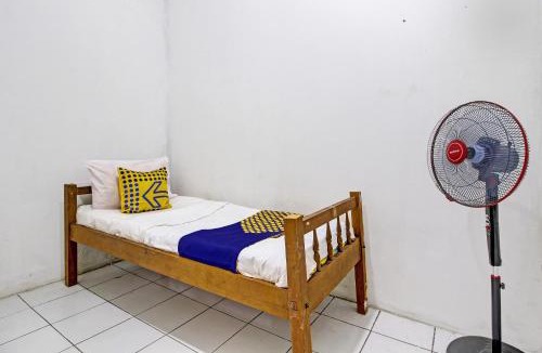 Semarang Hotel | Hotel O Luqman Kostel Syariah