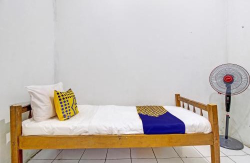 Semarang Hotel | Hotel O Luqman Kostel Syariah