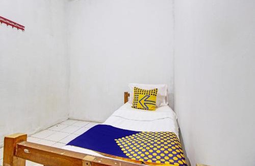 Semarang Hotel | Hotel O Luqman Kostel Syariah