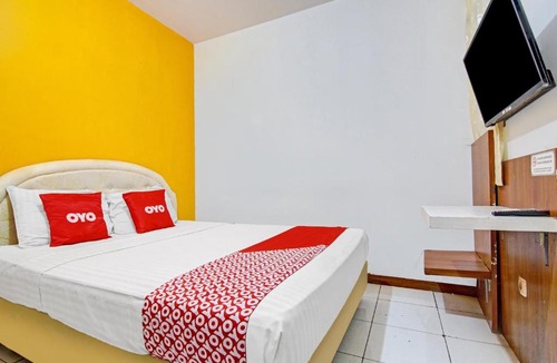 Kelapa Gading Barat Hotel | Hotel O Mall Of Indonesia