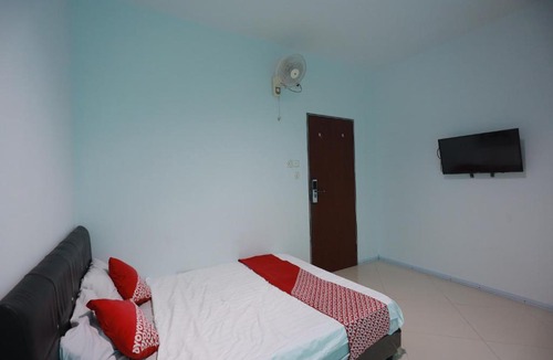 Batam Hotel | Hotel O Mamapapahouse