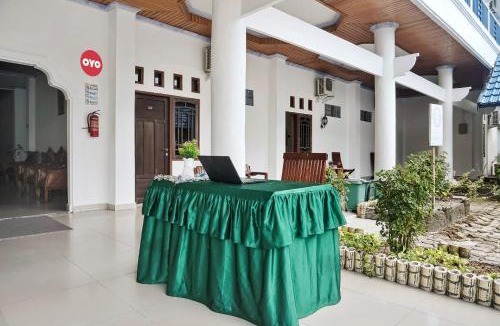 Central Kalimantan Hotel | Hotel O Marang Homestay Syariah Near SMP NEGERI 1 CEMPAGA