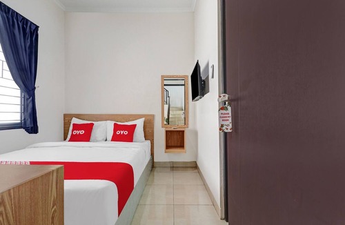 Karawang Hotel | Hotel O Marta Residence