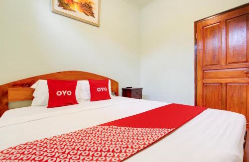 Mungkid Hotel | Hotel O Mbah Carik Homestay Syari'ah