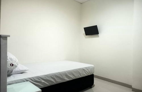 Parepare Hotel | Hotel O Millow Kost Near Gedung Rektorat IAIN PAREPARE