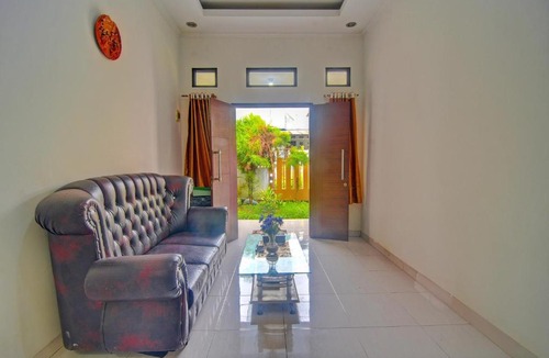 Manado Hotel | Hotel O Miracle Kost