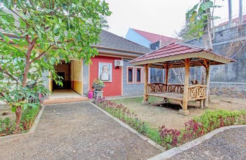 Salatiga Hotel | Hotel O Mtc Bunk Bed