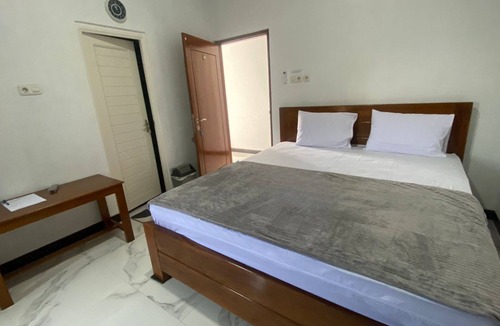 Pati Hotel | Hotel O Muula Homestay Syariah