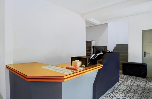 Kediri Hotel | Hotel O Nawangwulan