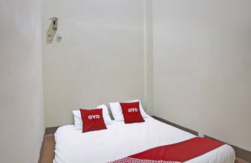 Medan Hotel | Hotel O near Universitas Negeri Medan