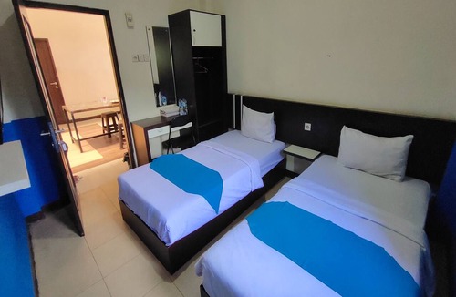 Marabahan Hotel | Hotel O Nilam Guest HouseNearYani Heahlerr