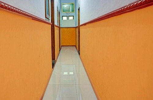 Bangil Hotel | Hotel O Noril Haromain Homestay Syariah